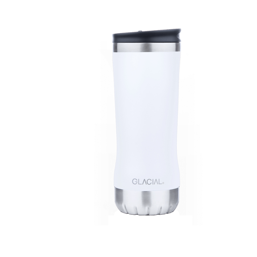 Tumbler Matte White 350ml
