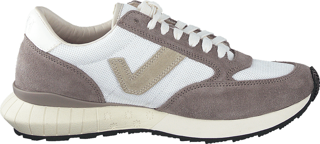 Dunand Trainer Grey