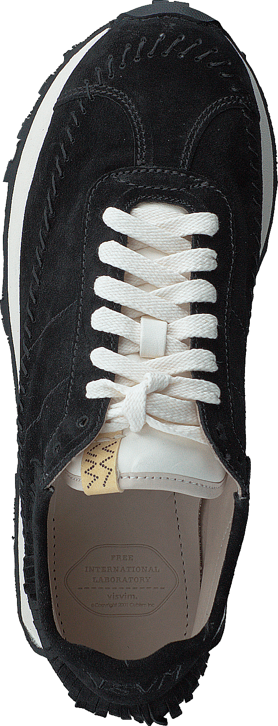 Walpi Runner Black