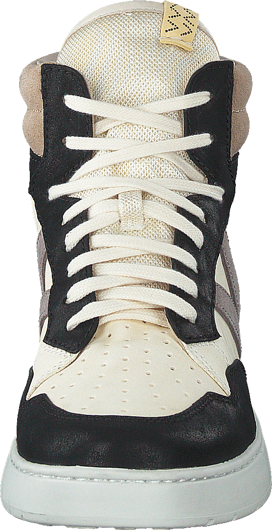 Chamberlain Hi Black