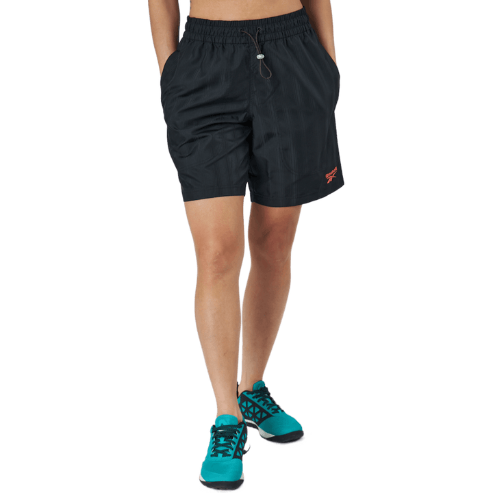 Classic Short Black