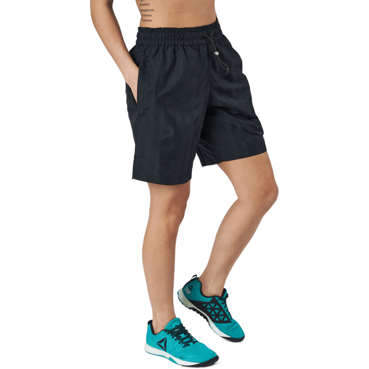 Classic Short Black