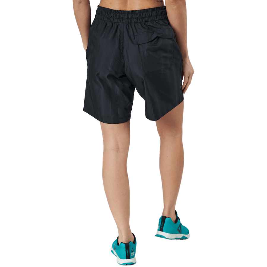 Classic Short Black