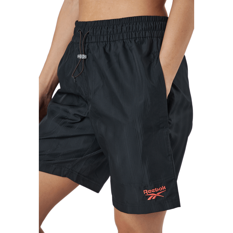 Classic Short Black