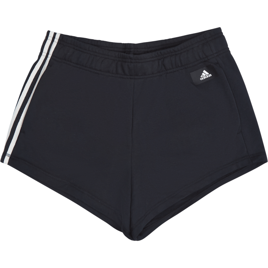 W Recco Shorts Black