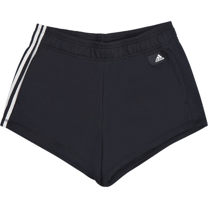 W Recco Shorts Black