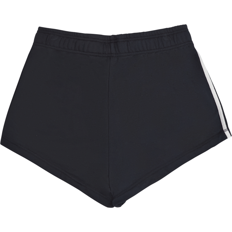W Recco Shorts Black