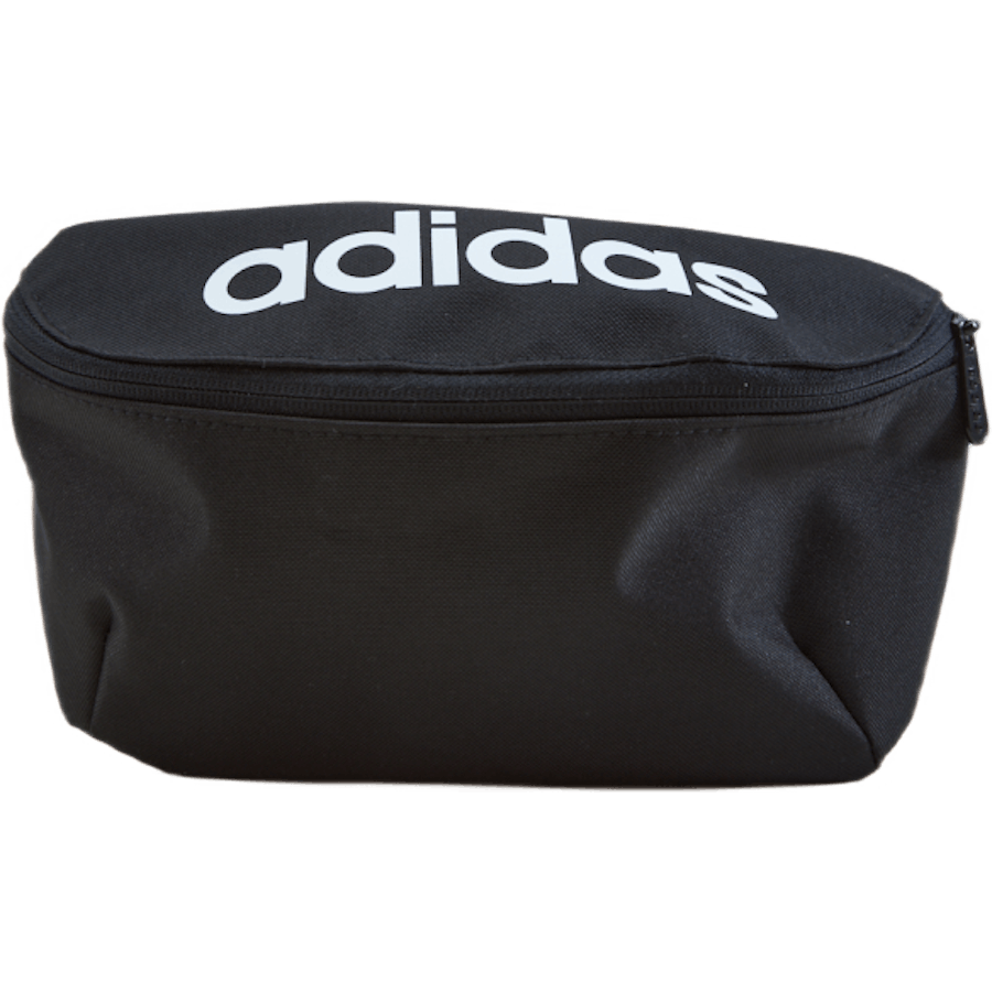 Waist Bag Black/white