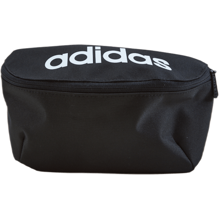 Waist Bag Black/white