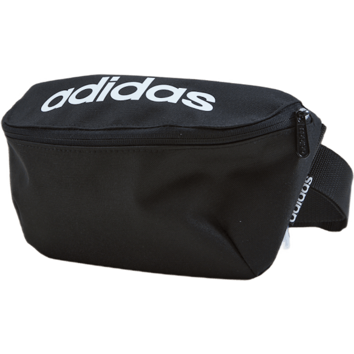 Waist Bag Black/white