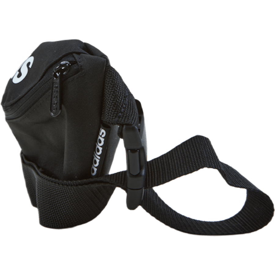 Waist Bag Black/white