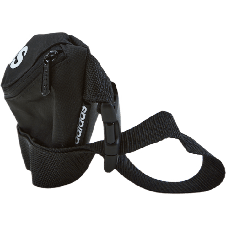 Waist Bag Black/white