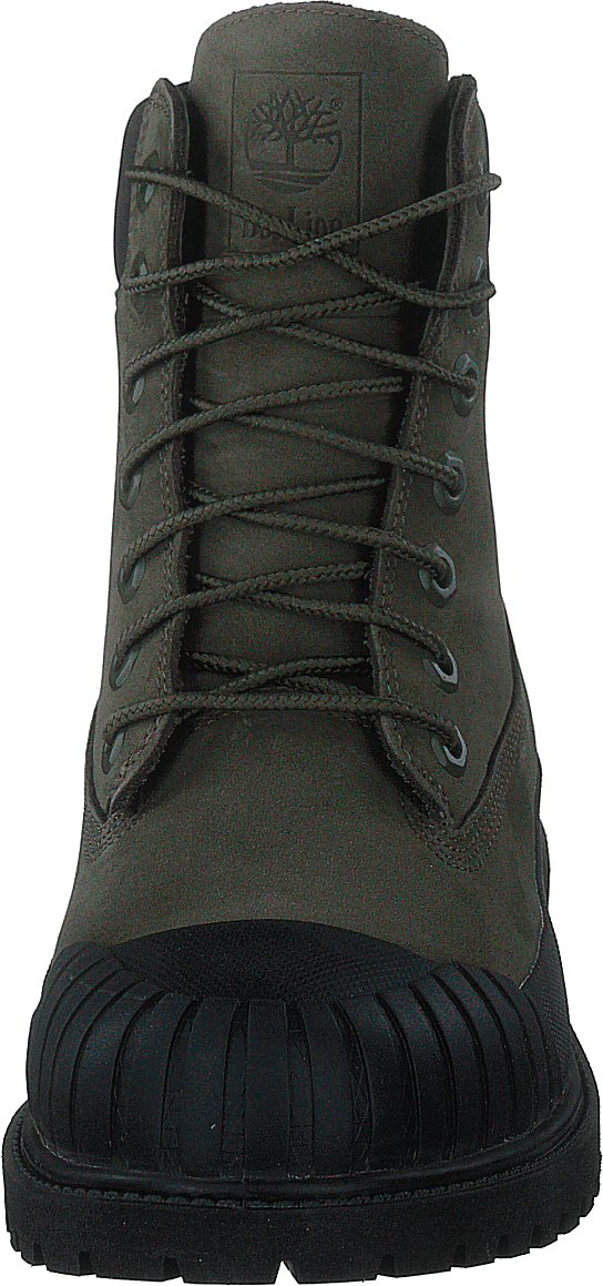 Beeline X 6in Premium Rubber T Grape Leaf
