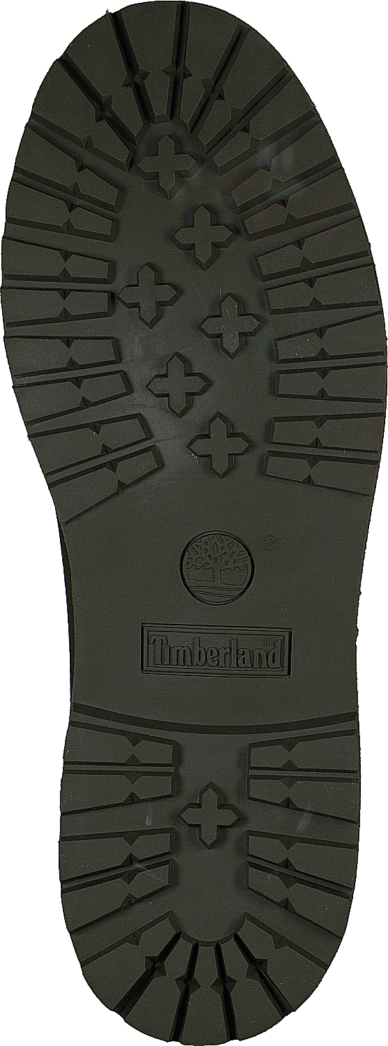 6" Prem Rubbertoe Wpdkgrn Grape Leaf