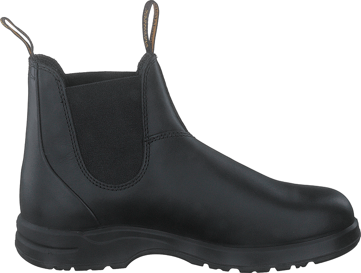 BL 2058 All Terrain Chelsea Boot Svart