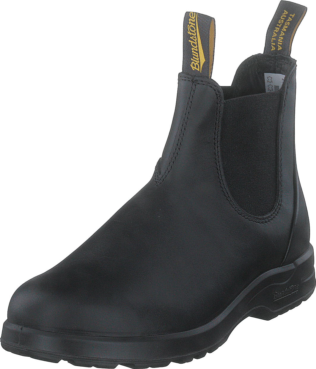BL 2058 All Terrain Chelsea Boot Svart