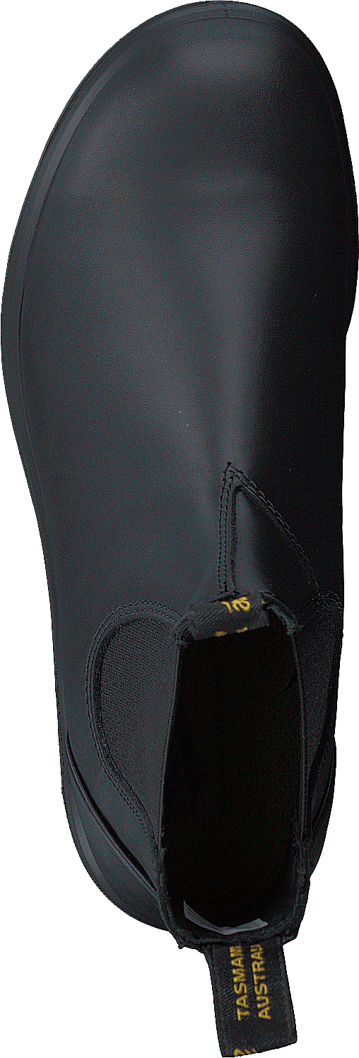 BL 2058 All Terrain Chelsea Boot Svart
