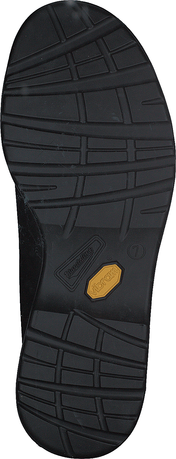 BL 2058 All Terrain Chelsea Boot Svart