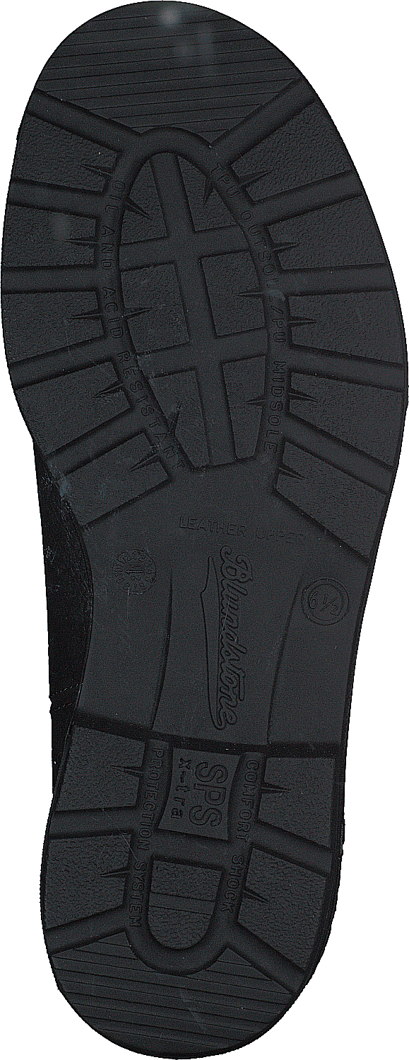 BL 1447 Classics Chelsea Boot Black