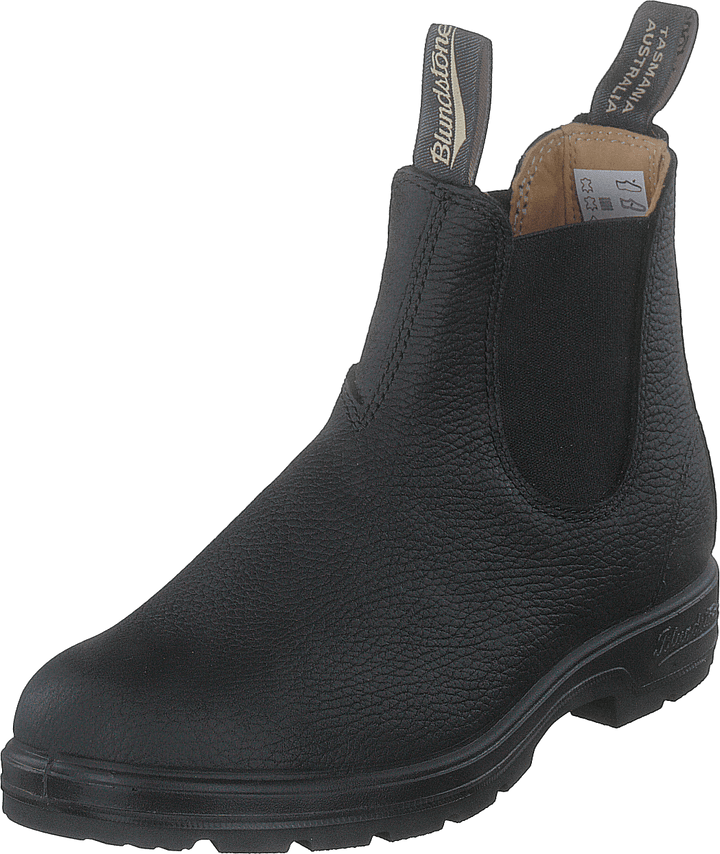 BL 1447 Classics Chelsea Boot Black