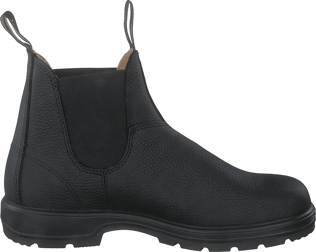 BL 1447 Classics Chelsea Boot Black