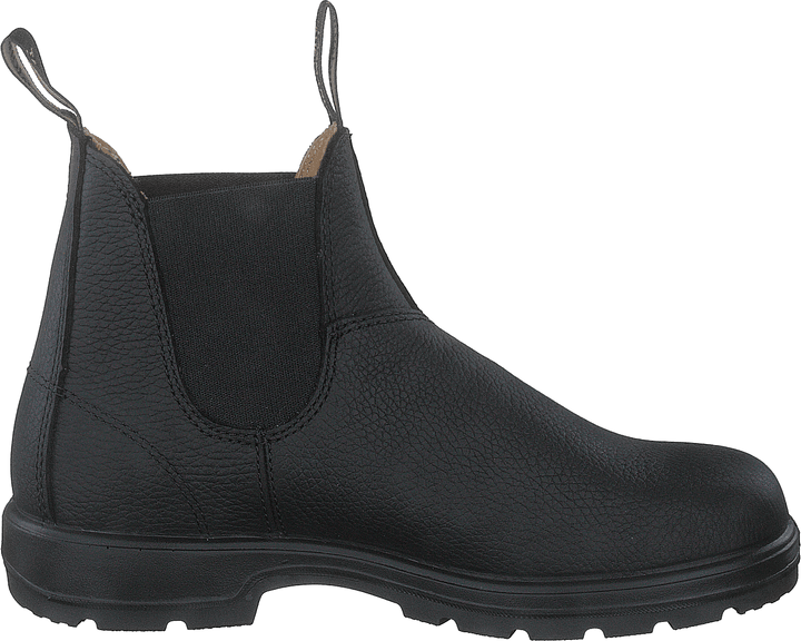 BL 1447 Classics Chelsea Boot Black
