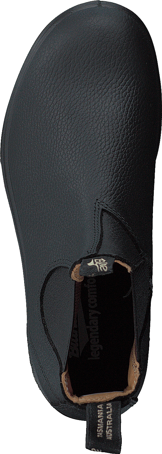 BL 1447 Classics Chelsea Boot Black