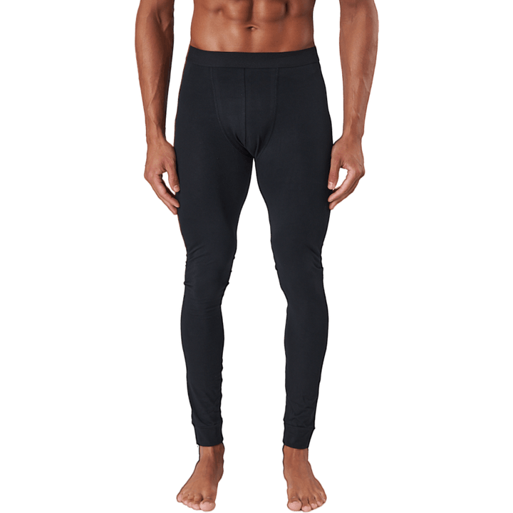 Pantaloni lunghi neri