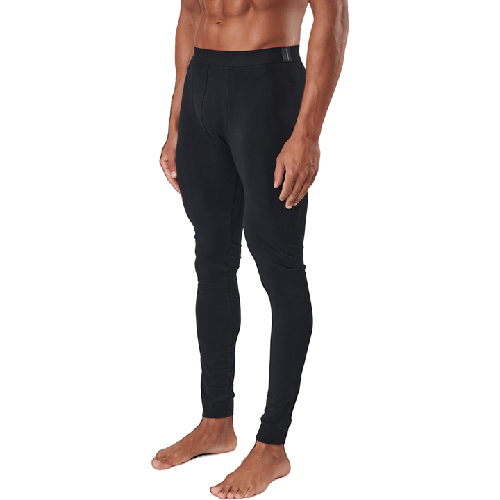 Pantaloni lunghi neri