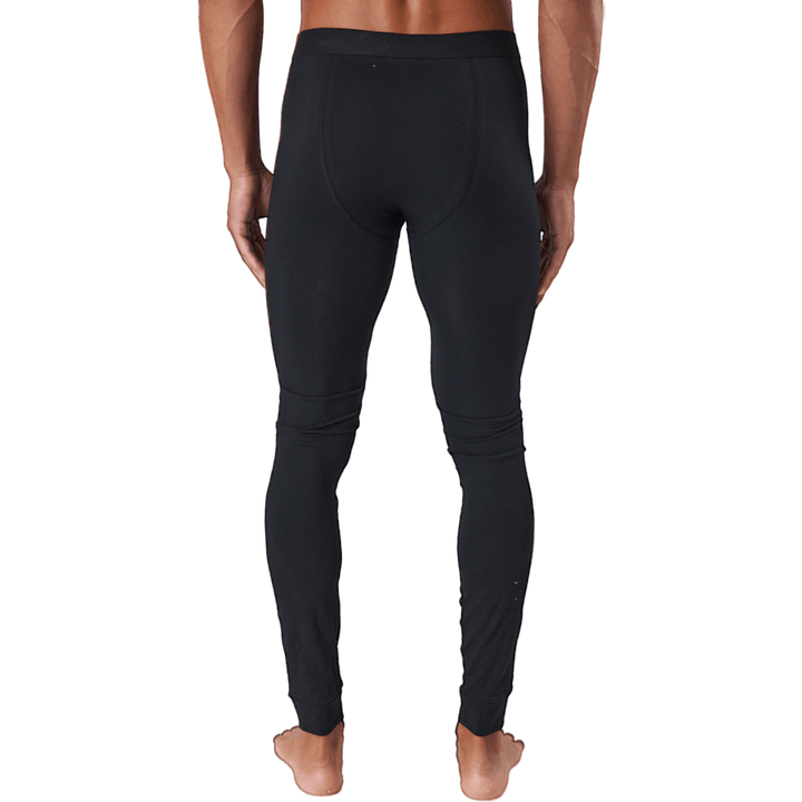 Pantaloni lunghi neri