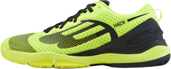 Bullpadel Hack Hyb Fly 21 Amarillo