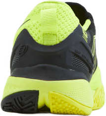 Bullpadel Hack Hyb Fly 21 Amarillo