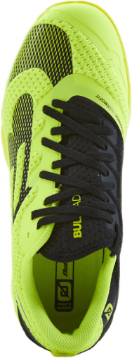 Bullpadel Hack Hyb Fly 21 Amarillo