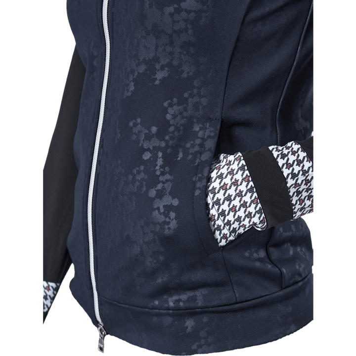 Miranda Vest Navy