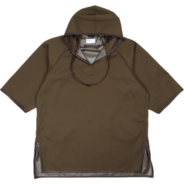 Jerga Serape Olive Wp Pc Twill