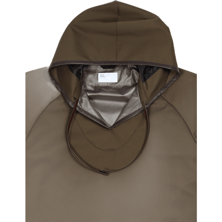 Jerga Serape Olive Wp Pc Twill