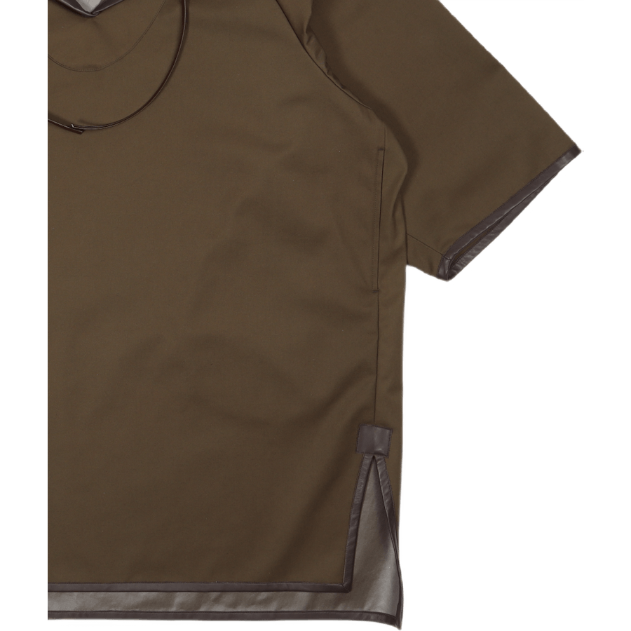 Jerga Serape Olive Wp Pc Twill