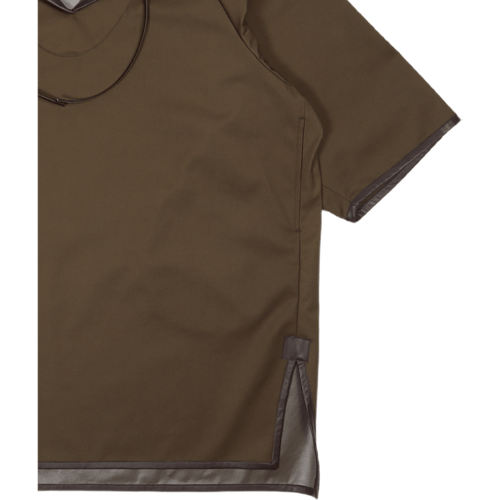 Jerga Serape Olive Wp Pc Twill