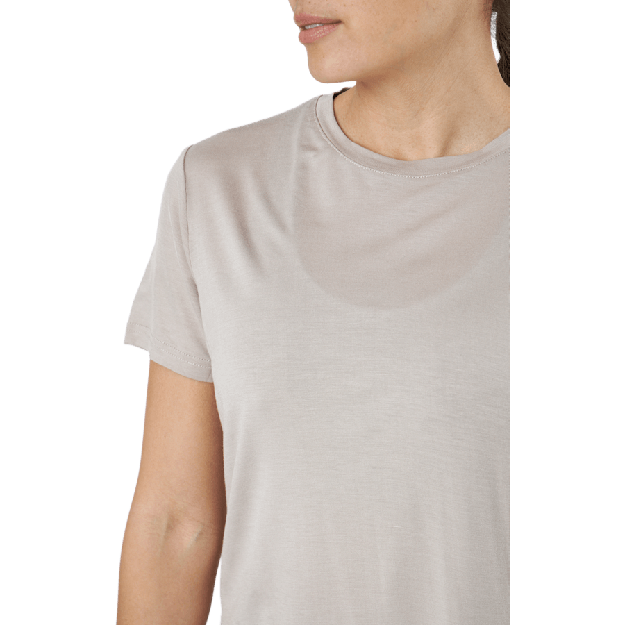 Amoy W S/s tričko Chateau Rose