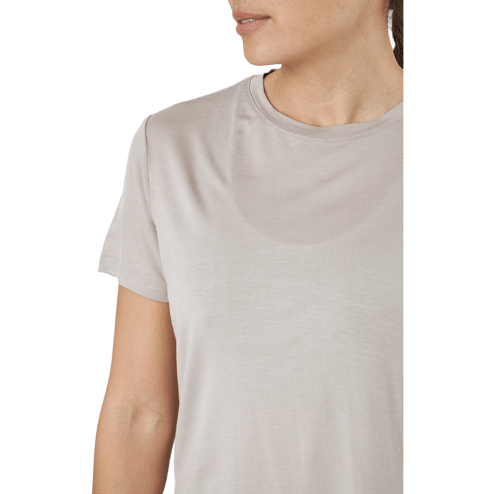 Amoy W S/s tričko Chateau Rose