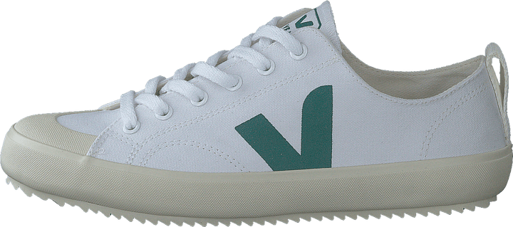 Nova White Brittany