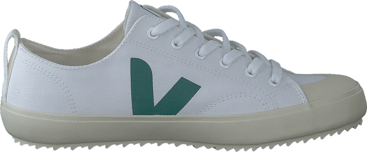 Nova White Brittany