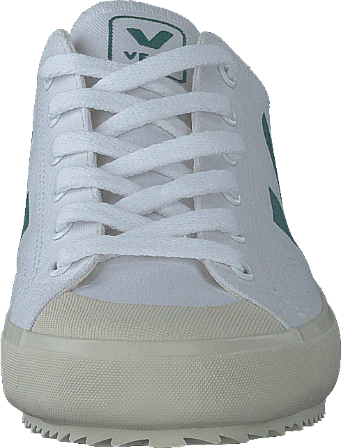 Nova White Brittany