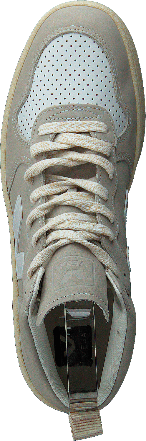 V-15 Natural White