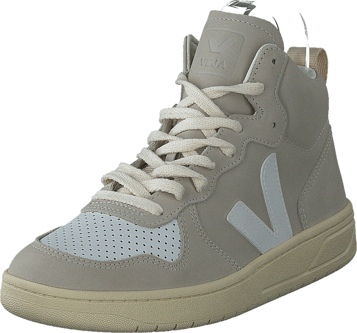 V-15 Natural White