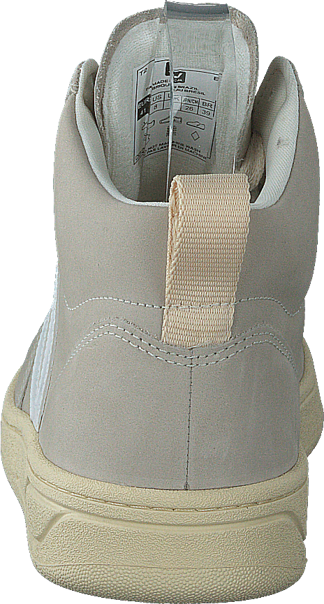 V-15 Natural White