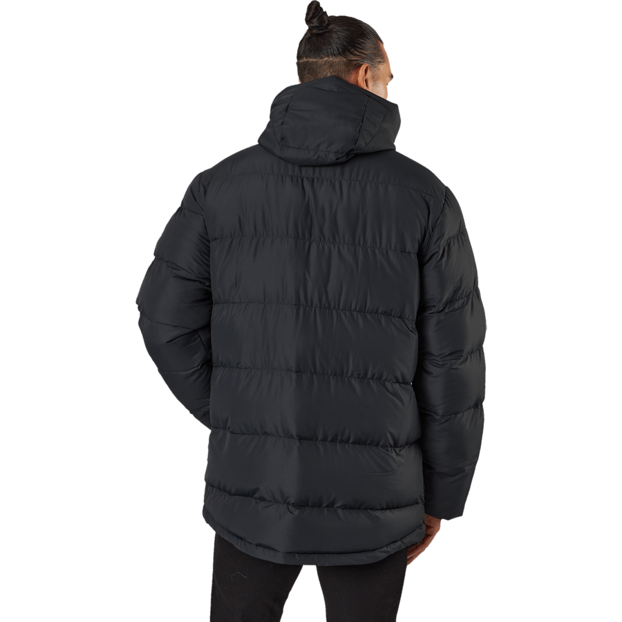 Medford Jkt Black