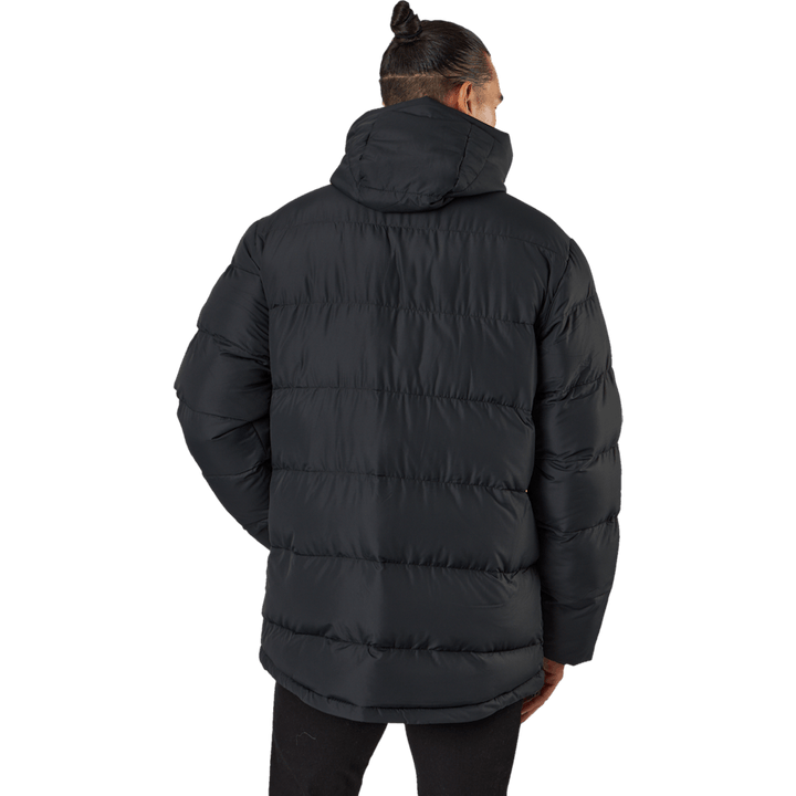 Medford Jkt Black