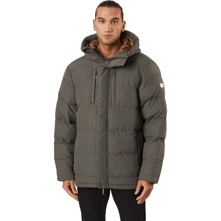 Medford Jkt Olive