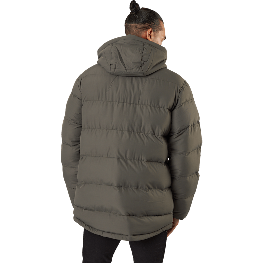 Medford Jkt Olive